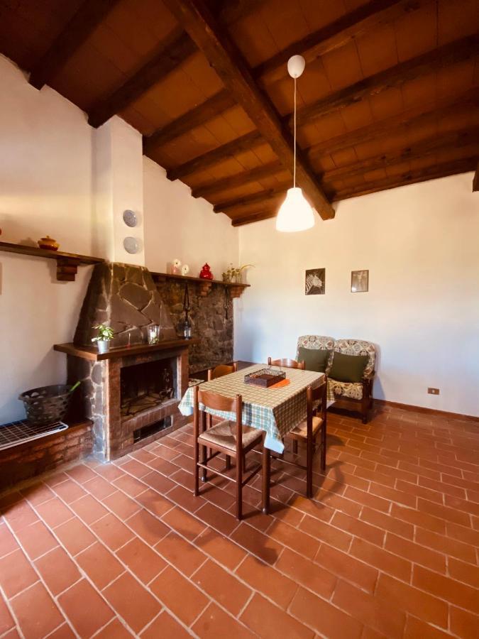 Agriturismo “Sterrati” Valpiana  Exterior foto