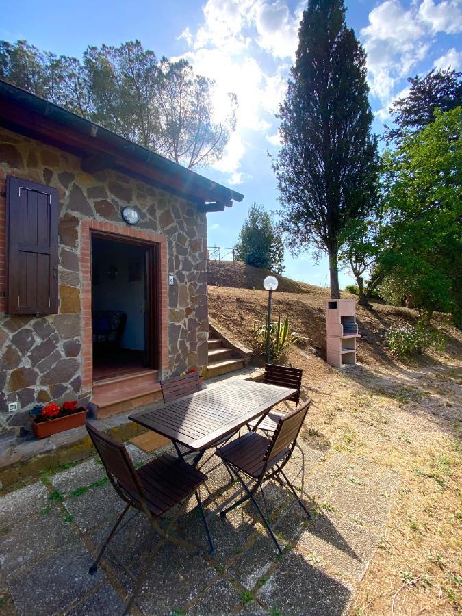 Agriturismo “Sterrati” Valpiana  Exterior foto