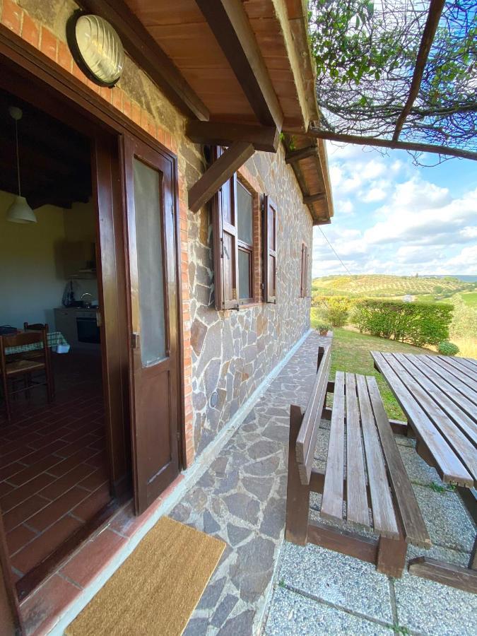 Agriturismo “Sterrati” Valpiana  Exterior foto